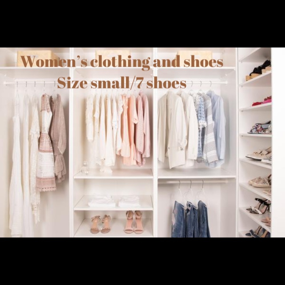 Women’s Clothing & Shoes